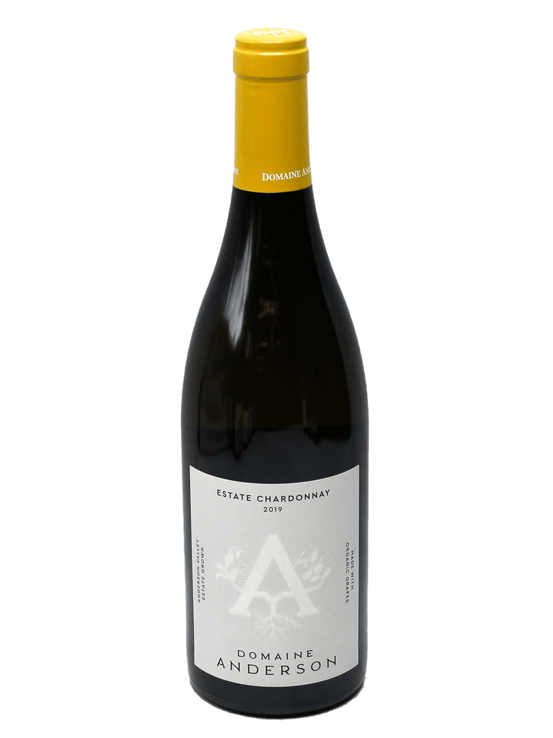 2019 Domaine Anderson Estate Chardonnay