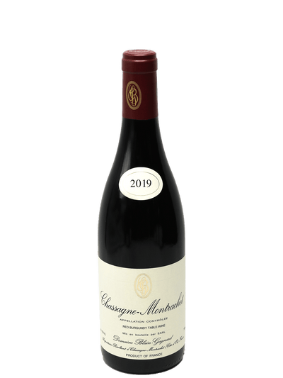 2019 Domaine Blain-Gagnard Chassagne-Montrachet Rouge
