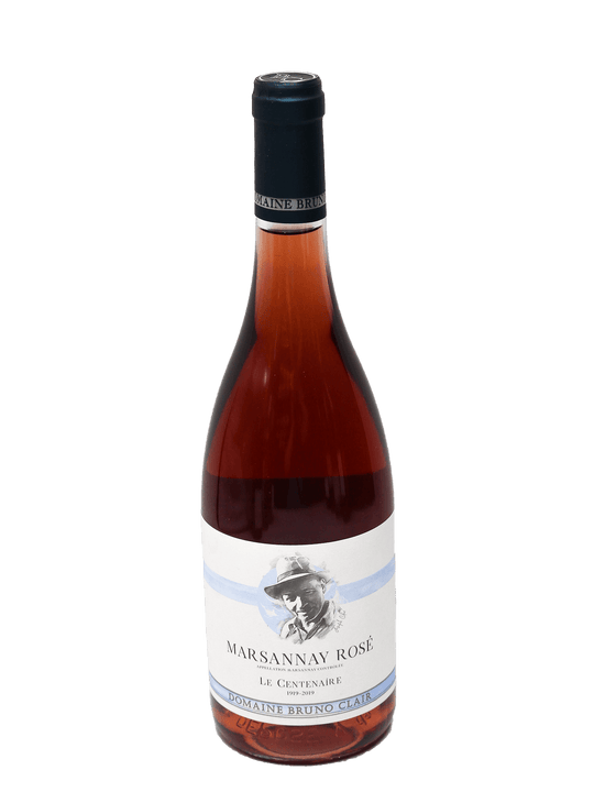 2019 Domaine Bruno Clair Le Centenaire Marsannay Rose-Bottle Barn