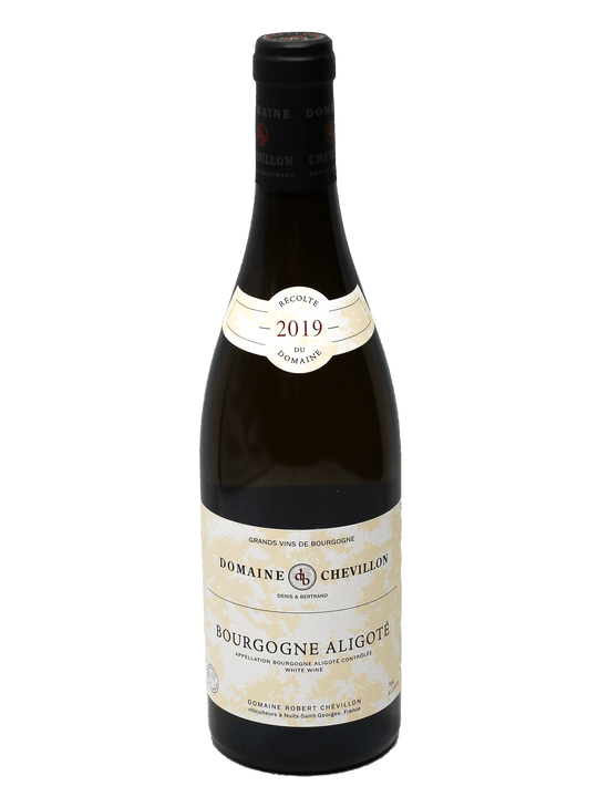2021 Domaine Chevillon Bourgogne Aligote-Bottle Barn