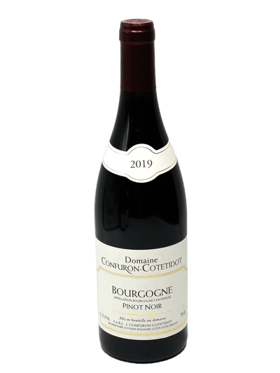 2019 Domaine Confuron-Cotetidot Bourgogne Rouge