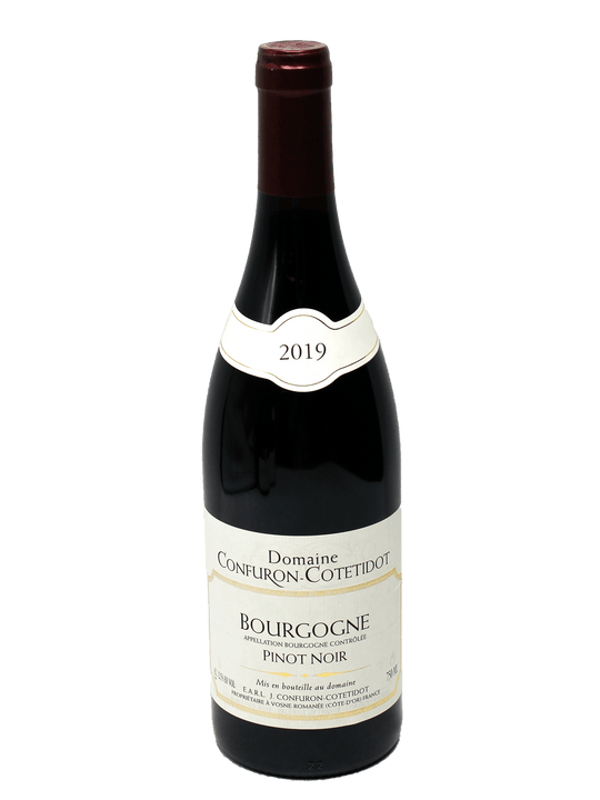 2019 Domaine Confuron-Cotetidot Bourgogne Rouge-Bottle Barn