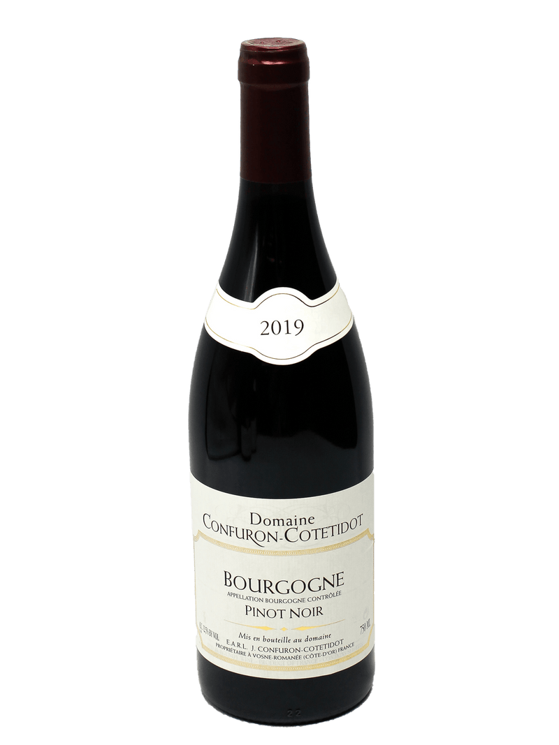 2019 Domaine Confuron-Cotetidot Bourgogne Rouge