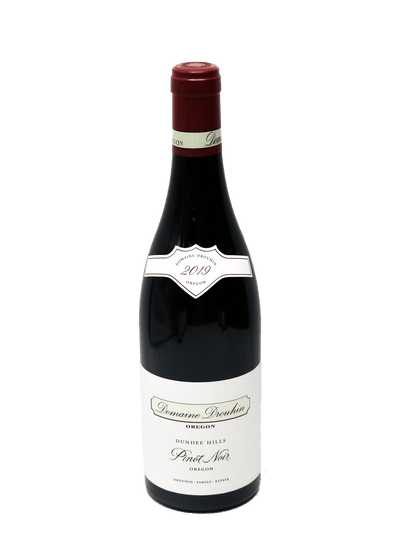 2019 Domaine Drouhin Oregon Pinot Noir