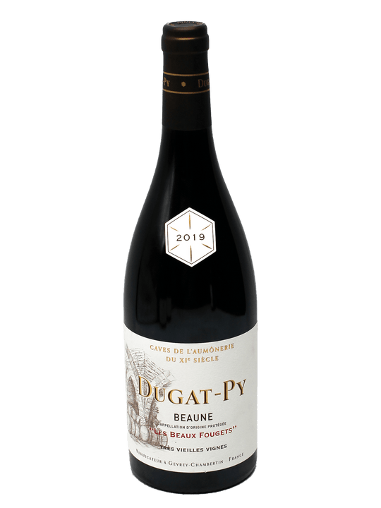 2019 Domaine Dugat-Py Beaune "Les Beaux Fougets"-Bottle Barn