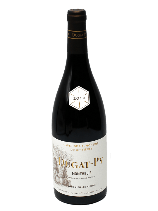 2019 Domaine Dugat-Py Monthelie Rouge [WA91]-Bottle Barn