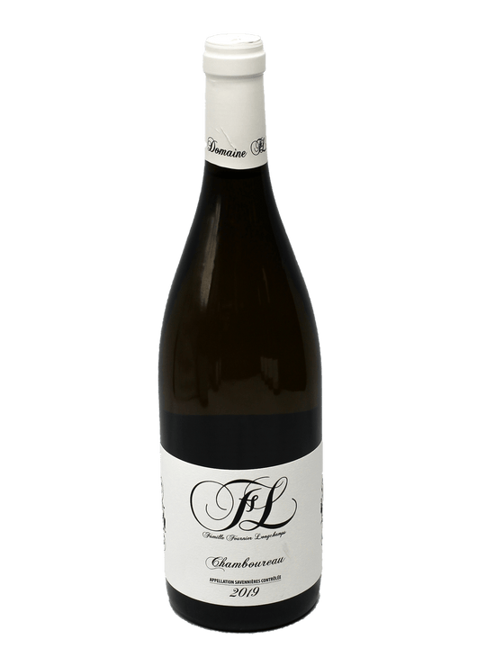 2019 Domaine FL Savennieres Chamboureau [JS97]-Bottle Barn