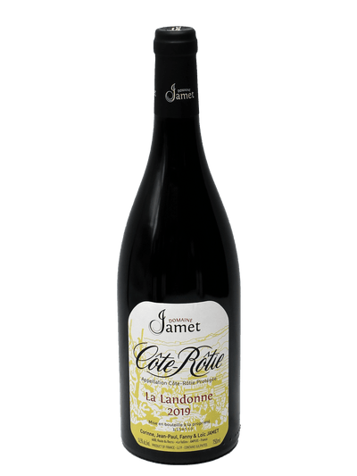 2019 Domaine Jamet Cote-Rotie La Landonne