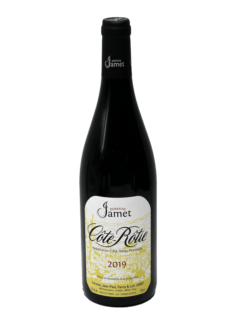 2019 Domaine Jamet Cote-Rotie