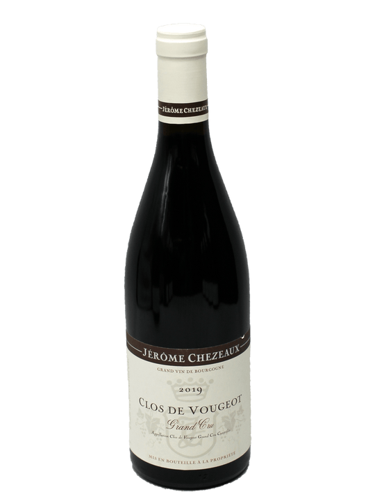 2020 Domaine Jerome Chezeaux Clos de Vougeot Grand Cru-Bottle Barn