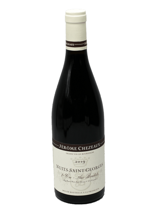 2020 Domaine Jerome Chezeaux Nuits-Saint-Georges 1er Cru Aux Boudots [V90-92]-Bottle Barn
