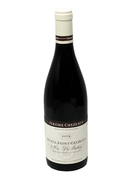 2020 Domaine Jerome Chezeaux Nuits-Saint-Georges 1er Cru Les Pruliers-Bottle Barn
