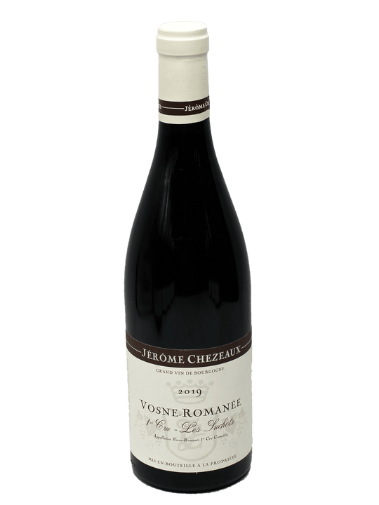 2021 Domaine Jerome Suchots Vosne-Romanee 1er Cru Les Suchots-Bottle Barn