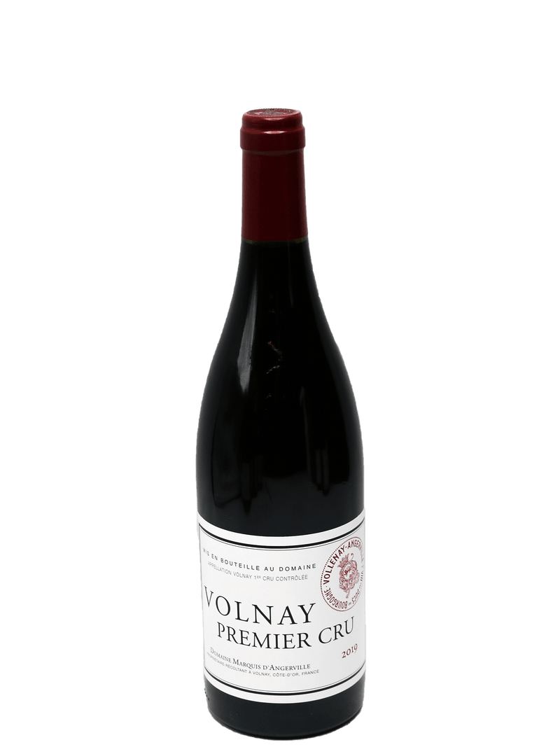 2019 Domaine Marquis d&