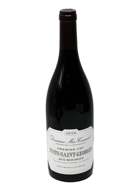 2019 Domaine Meo-Camuzet Nuits-Saint-Georges Premier Cru Aux Boudots [D95][[WA92-94][V91-93][BH90-93]-Bottle Barn