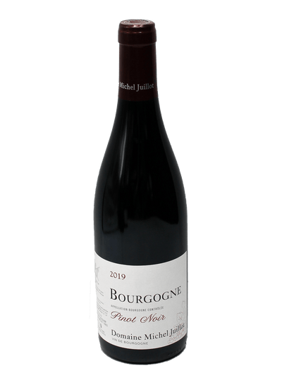 2019 Domaine Michel Juillot Bourgogne Pinot Noir