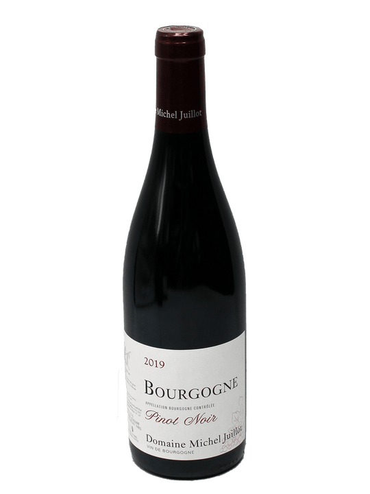2020 Domaine Michel Juillot Bourgogne Pinot Noir-Bottle Barn