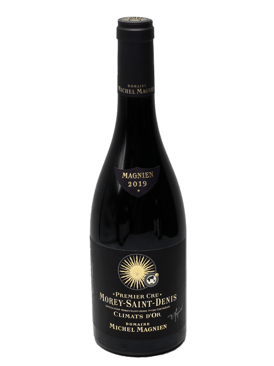 2019 Domaine Michel Magnien Morey-Saint-Denis Climats D'Or Premier Cru [BH90-93]-Bottle Barn