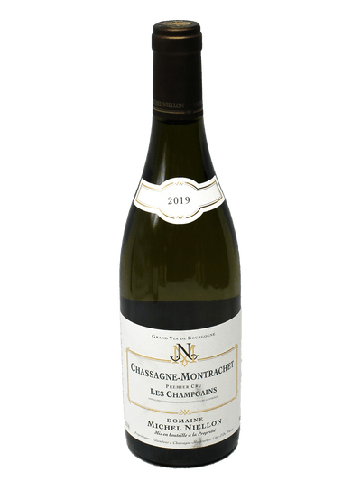 2019 Domaine Michel Niellon Chassagne-Montrachet 1er Cru Les Champgains