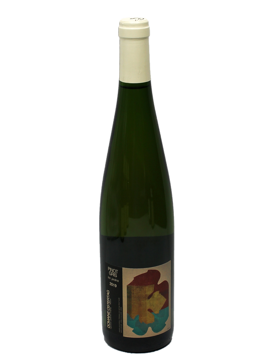 2020 Domaine Ostertag Les Jardins Pinot Gris-Bottle Barn