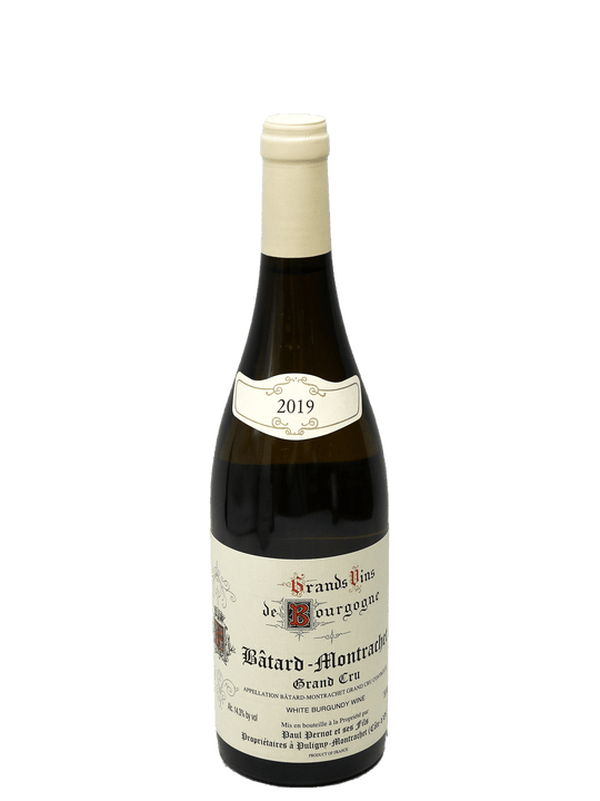 2019 Domaine Paul Pernot Batard-Montrachet Grand Cru [BH94]-Bottle Barn