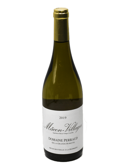 2019 Domaine Perraud Macon-Villages Vieilles Vignes
