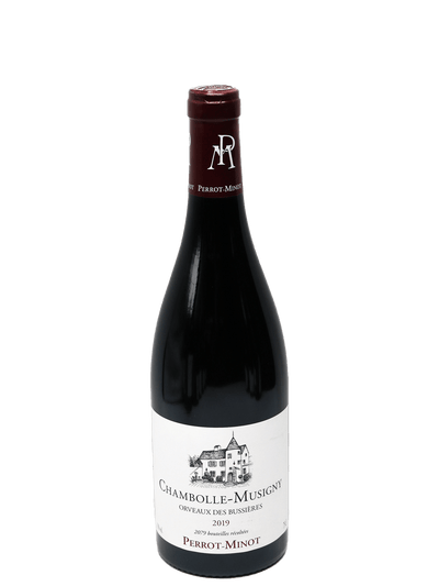 2019 Domaine Perrot-Minot Chambolle-Musigny Orveaux des Bussieres