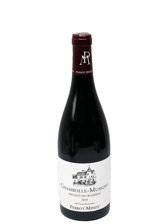 2019 Domaine Perrot-Minot Chambolle-Musigny Orveaux des Bussieres [BH91]-Bottle Barn