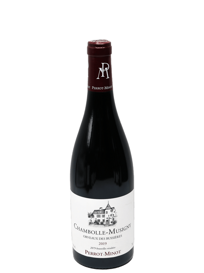 2019 Domaine Perrot-Minot Chambolle-Musigny Orveaux des Bussieres