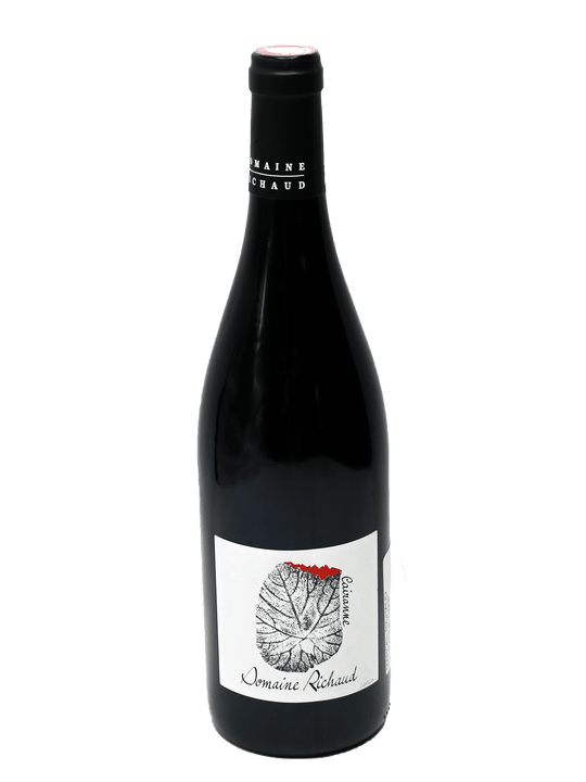 2020 Domaine Richaud Cairanne-Bottle Barn