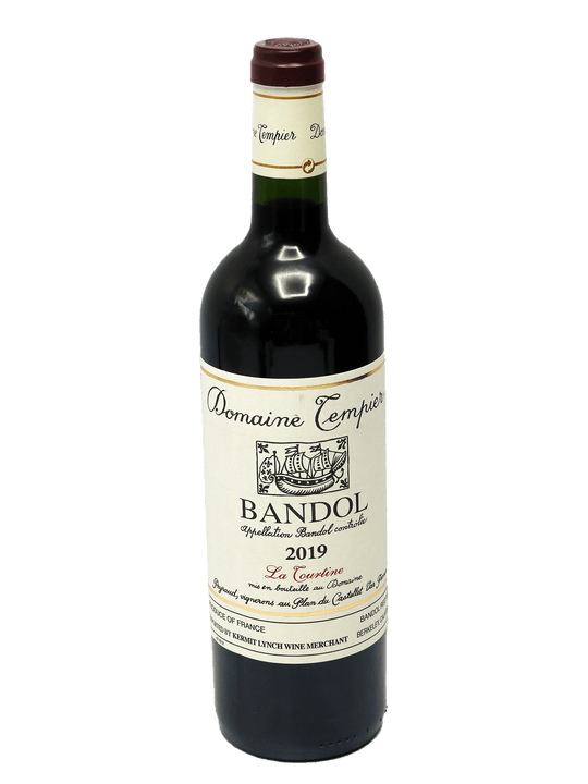 2020 Domaine Tempier La Tourtine Bandol-Bottle Barn