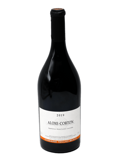 2019 Domaine Tollot-Beaut Aloxe-Corton
