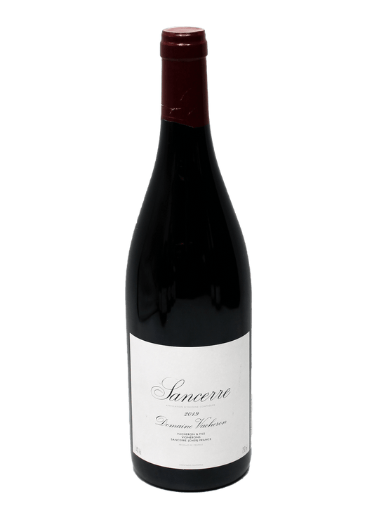 2022 Domaine Vacheron Sancerre Rouge-Bottle Barn