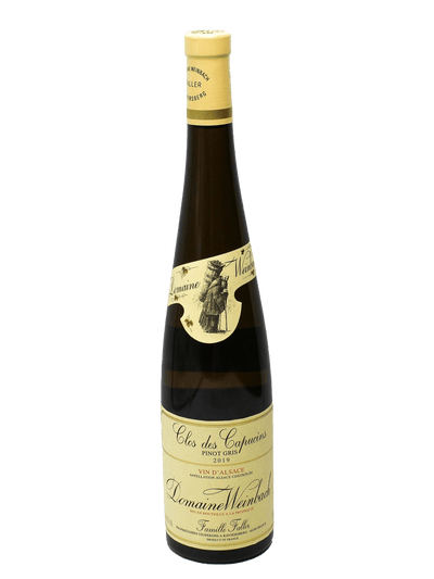 2019 Domaine Weinbach Clos des Capucins Pinot Gris