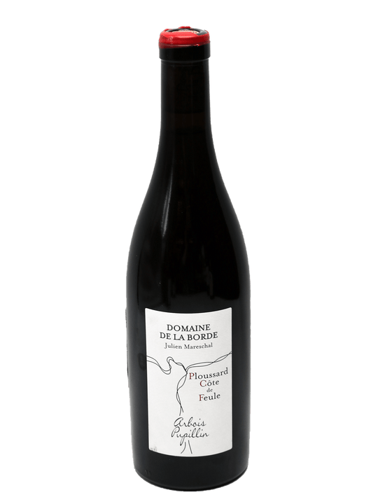 2022 Domaine de la Borde Ploussard Cote de Feule-Bottle Barn