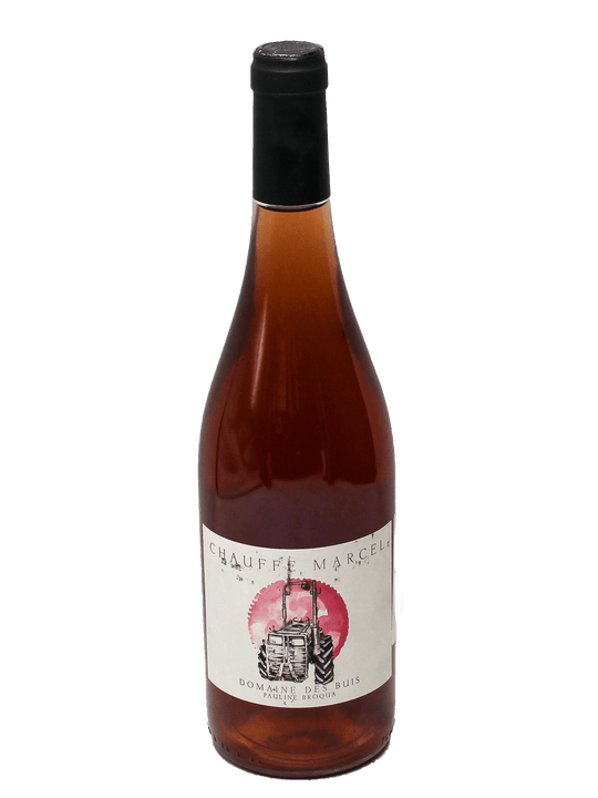 2019 Domaine des Buis Chauffe Marcel-Bottle Barn