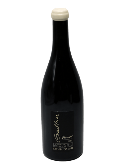 2019 Domaine des Pierres Seches Saint-Joseph Revirand