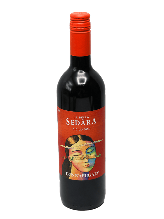 2019 Donnafugata Sedara Sicilia Nero d'Avola-Bottle Barn