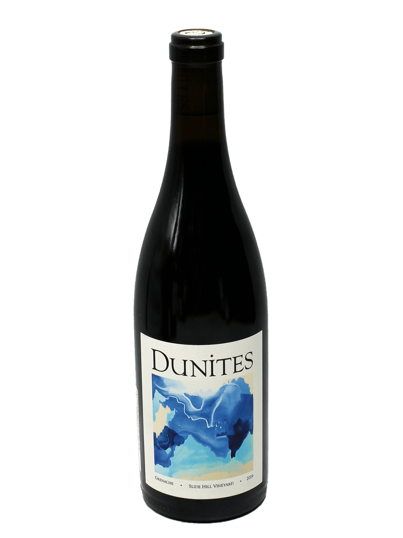 2019 Dunites Slide Hill Vineyard Grenache