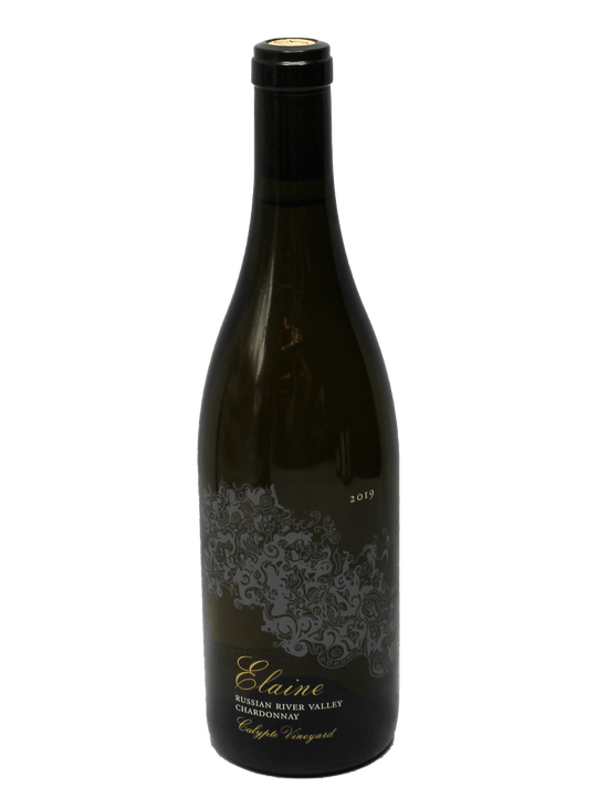 2022 Elaine Calypte Vineyard Chardonnay-Bottle Barn