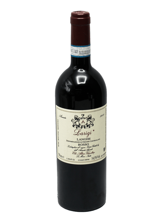 2020 Elio Altare Larigi Langhe Rosso-Bottle Barn