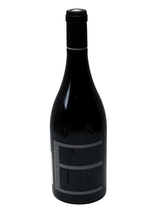 2020 Emeritus Vineyards Hallberg Ranch Pinot Noir [WE93]-Bottle Barn