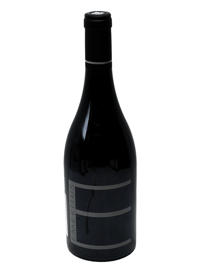 2019 Emeritus Vineyards Hallberg Ranch Pinot Noir