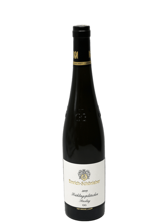 2019 Emrich-Schonleber Fruhlingsplatzchen Riesling GG [WA96-98]-Bottle Barn