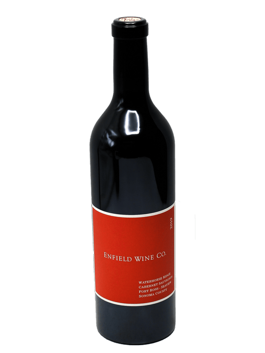 2019 Enfield Wine Co. Waterhorse Ridge Cabernet Sauvignon-Bottle Barn