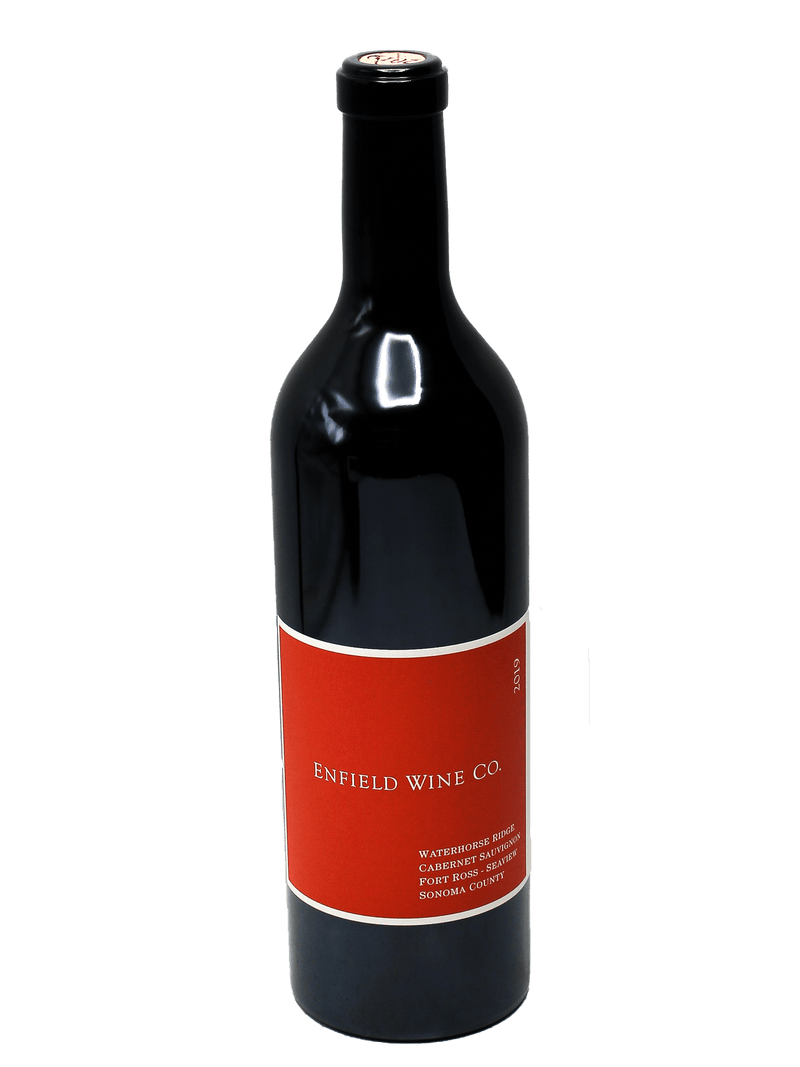 2019 Enfield Wine Co. Waterhorse Ridge Cabernet Sauvignon