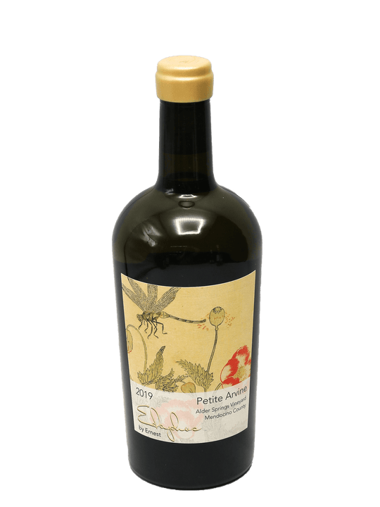 2020 Ernest Edaphos Petite Arvine-Bottle Barn