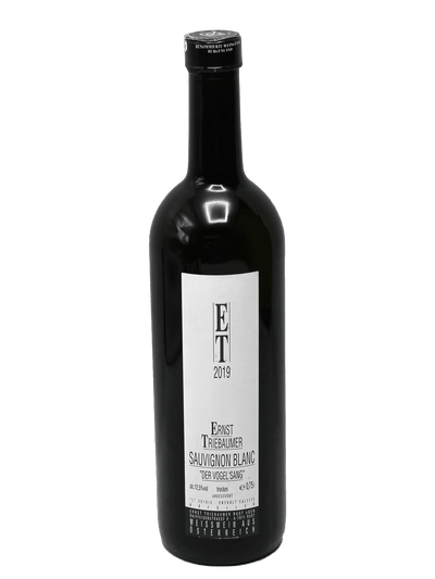 2019 Ernst Triebaumer Sauvignon Blanc