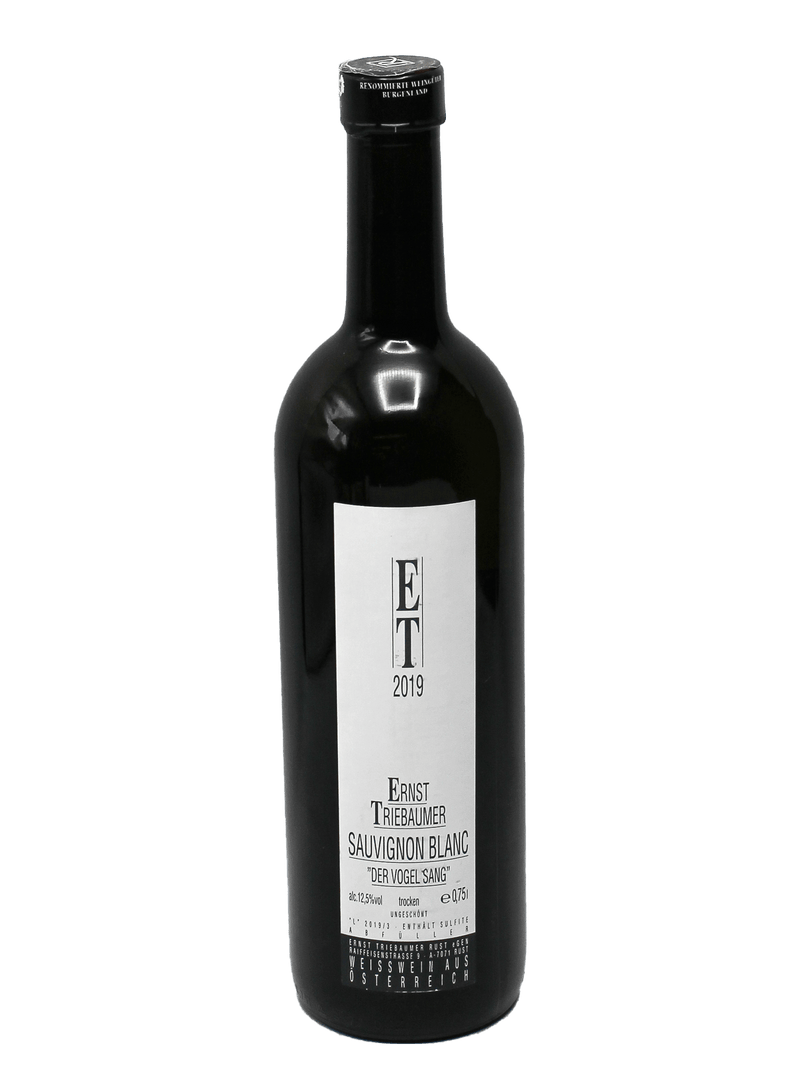 2019 Ernst Triebaumer Sauvignon Blanc