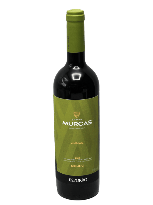 2019 Esporao Quinta dos Murcas Minas [WE90]-Bottle Barn